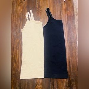 Shapermint Essential Tanks Size XL